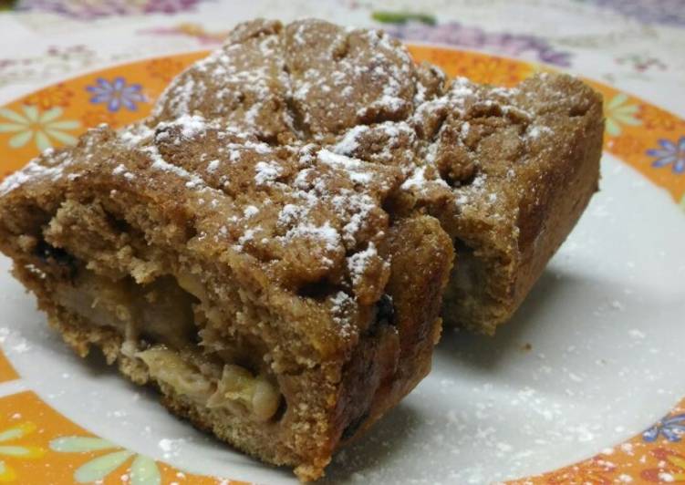 Strudel diverso 😀