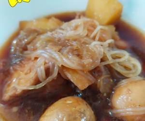 Resep Mudah Semur Tahu Telur Puyuh Nikmat Lezat Resep Mudah Semur Tahu Telur Puyuh Nikmat Lezat