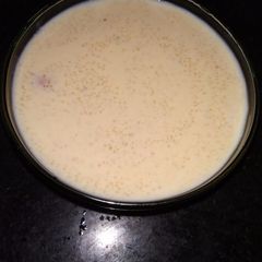 Phirni A picture of Phirni.
