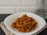 Tempe Chili Padi