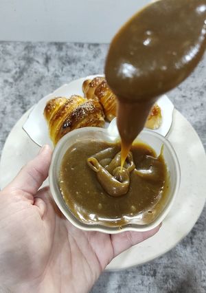 Foto resep Instant Dulce de Leche