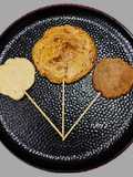 ডালগোনা ক্যান্ডি (Dalgona candy recipe in Bengali)