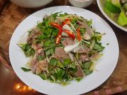 Hình ảnh của quả tim heo