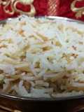 Turkish pilaf