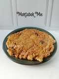 Martabak mie