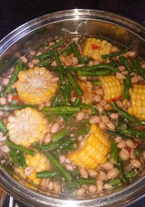 Foto resep 70. Sayur Asem Jakarta