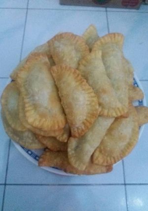 Foto resep Pastel