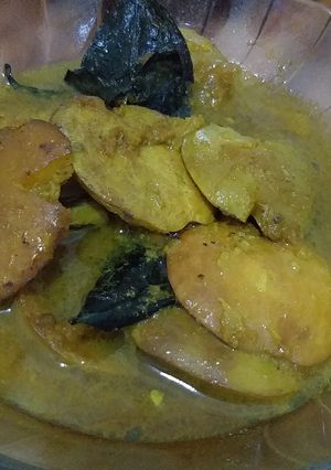 Foto resep Semur jengkol