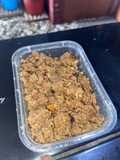 Rabuk ikan/Ayam/Daging By Rosya’s kitchen