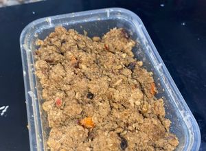 Foto resep Rabuk ikan/Ayam/Daging By Rosya’s kitchen
