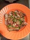 Ikan tim enak