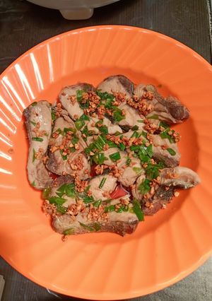 Foto resep Ikan tim enak