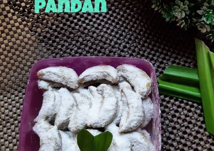 Putri Salju Pandan