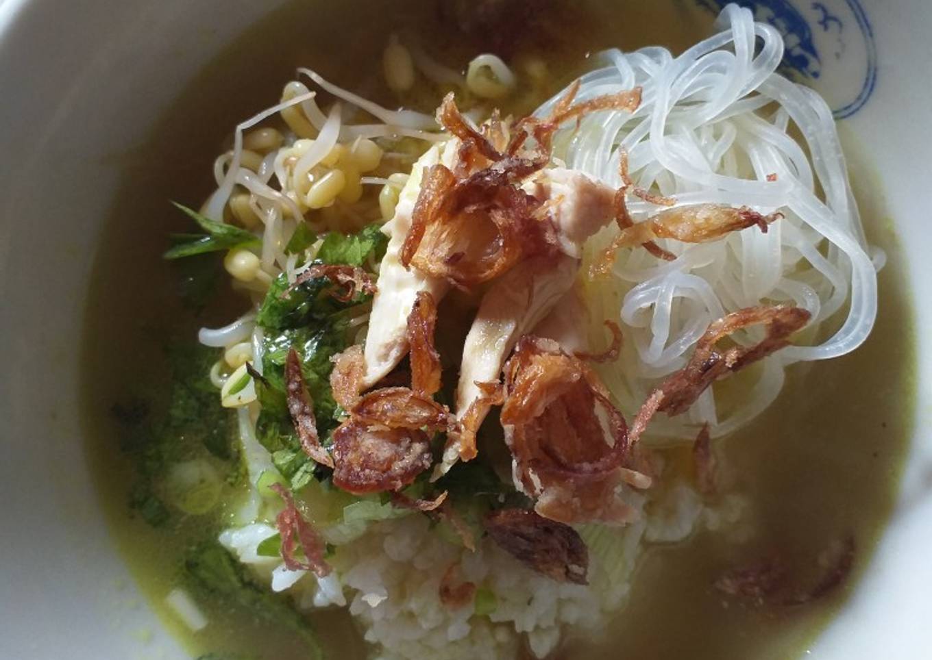 Soto Ayam