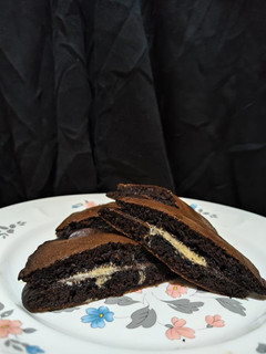 Foto resep Dorayaki chocolate coffee