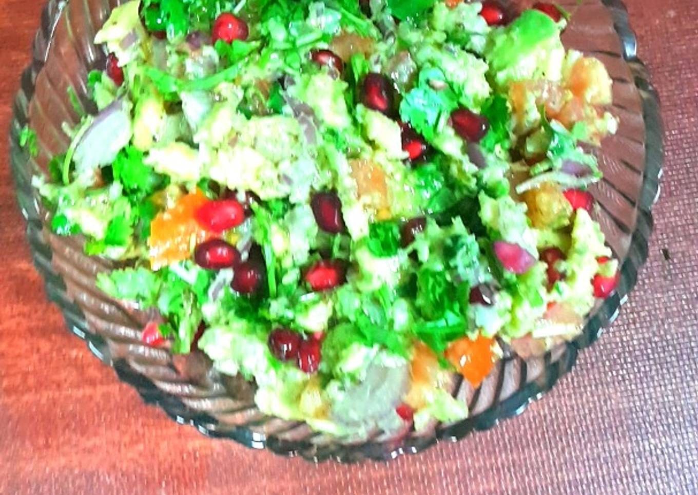 Guacamole
