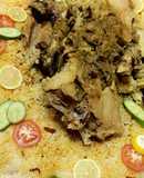 مفطح سعودي