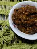 Festival de Pesto: 7 de tomates secos