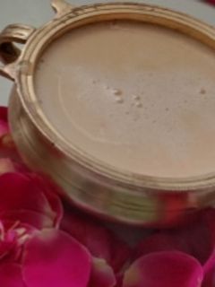பால் பாயசம். (Paal payasam recipe in tamil) செய்முறை முக்கிய புகைப்படம்