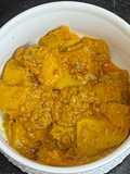 Aam Chilka Ki Subzi (Jodhpur Special)