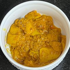 A picture of Aam Chilka Ki Subzi (Jodhpur Special).