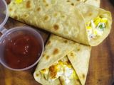 Sweet Corn Mayonnaise Roll