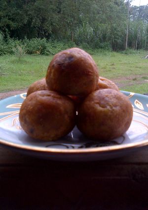 Foto resep Timus Solo