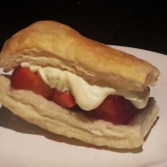 A picture of Mille Feuille.