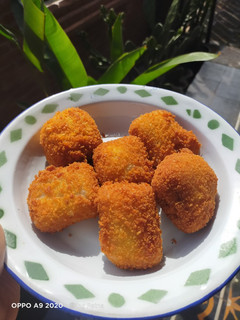 Foto resep Lemper Goreng