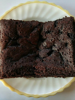 Foto resep Brownis kukus tanpa mixer