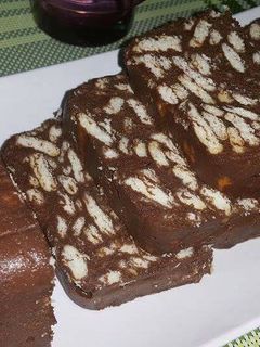 صورة لوصفة ليزي كيك
