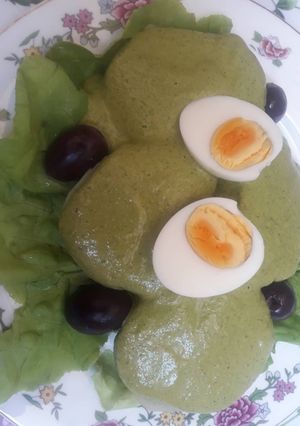 Una foto de Ocopa a la Limeña🇵🇪