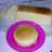 Japanese Cheese Cake with Cheddar Cheese