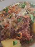 Haruan Masak Kecap