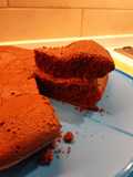 Torta tenerina