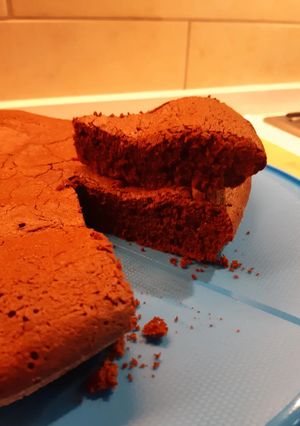 Foto di Torta tenerina
