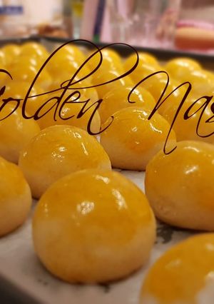 Foto resep Nastar