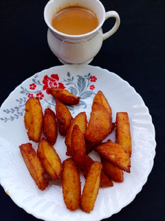 पेरी पेरी मसाला इडली (Peri peri masala idli recipe in hindi) रेसिपी मुख्य फोटो
