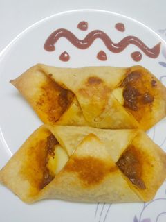 முட்டை பப்ஸ் செய்முறை முக்கிய புகைப்படம்