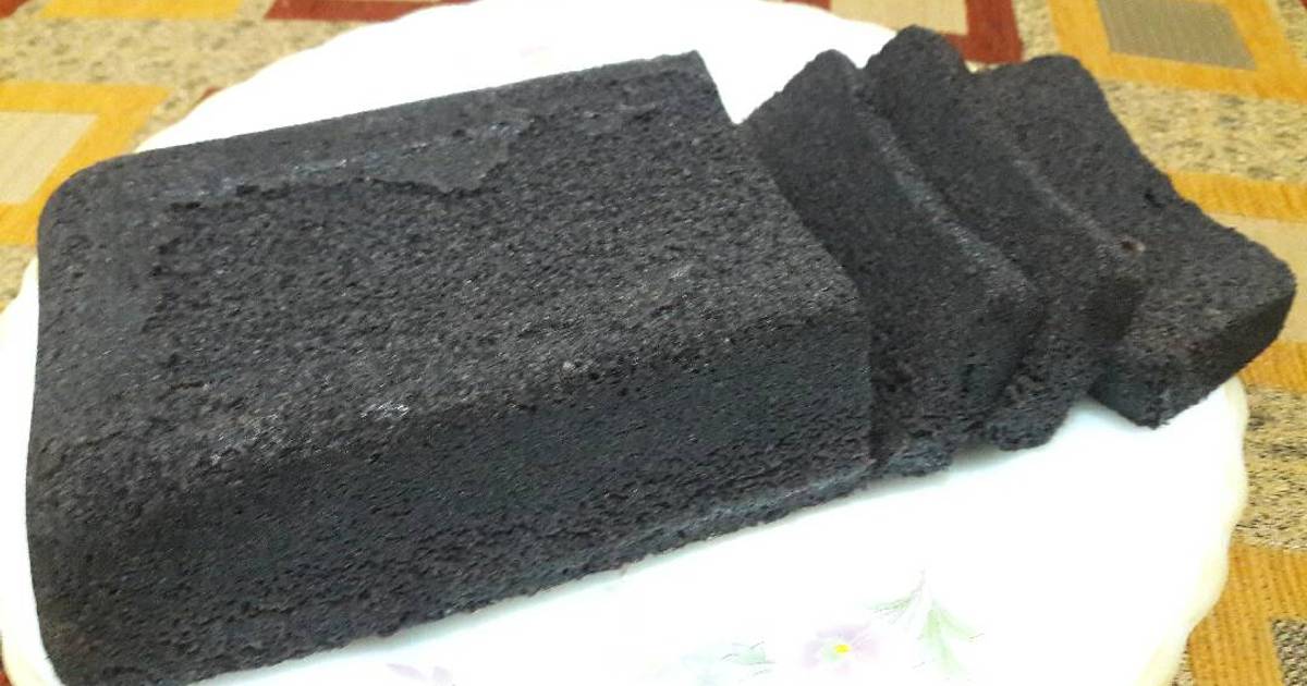 Resep Bolu Ketan Hitam Kukus Enak Dan Praktis Tanpa Pengembang Oleh R.  Bagusdiani - Cookpad Resep Bolu Ketan Hitam Kukus Enak Dan Praktis Tanpa Pengembang Oleh R.  Bagusdiani - Cookpad