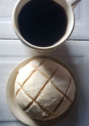 Una foto de Conchas