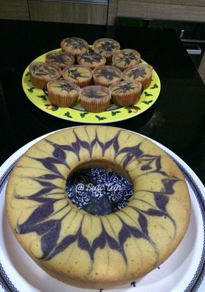 Foto resep Bolu biasa