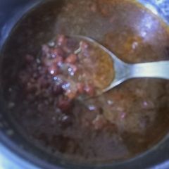 A picture of Black chane.