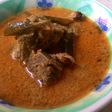 Kari kambing