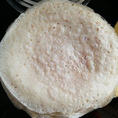 A picture of Appam.