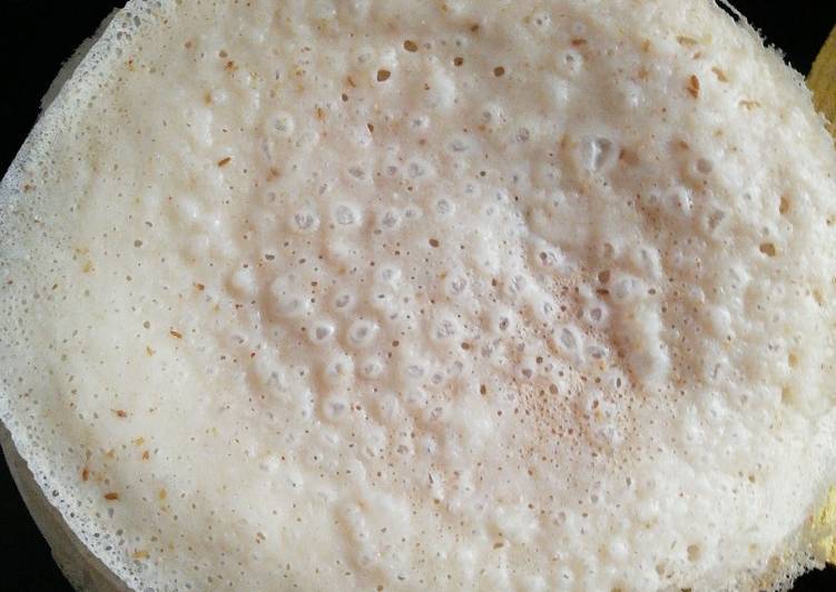 Step-by-Step Guide to Prepare Super Quick Homemade Appam