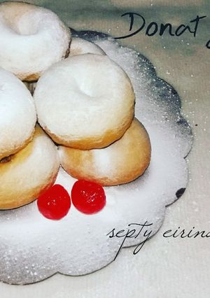Foto resep Donat jadul