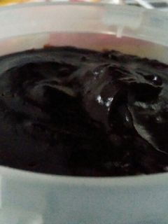 Foto resep Selai Coklat