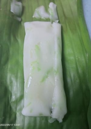 Gambar Lepat cendoi