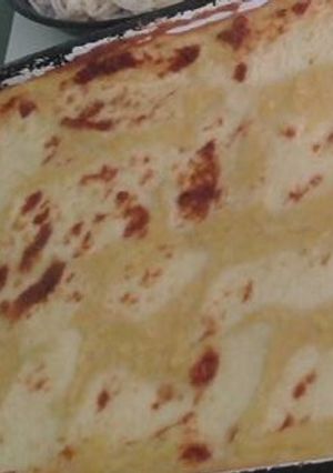 Una foto de Sopa paraguaya (otra versión que la anterior)